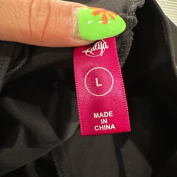 WBK WORKOUTS BY KATYA CATSUIT - Picture 7 of 7